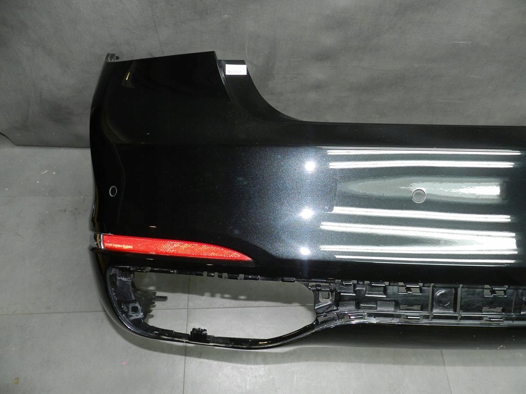 фото №6, Bmw 7 g12 бампер задняя pdc 475