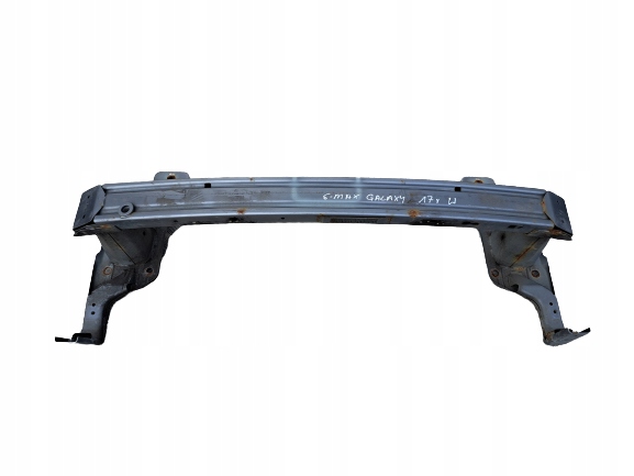 фото №1, Ford s-max mk2 2016 r балка бампера перед