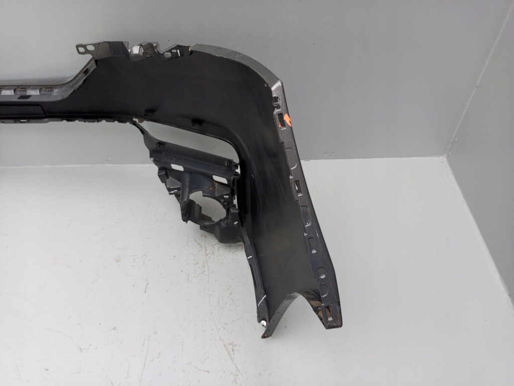 Fiat talento 2016- бампер перед передній 620224136r ÷ в Україні