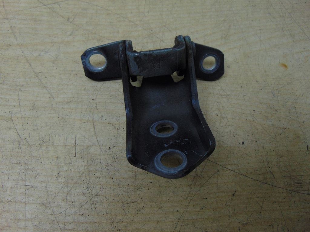 фото №6, Петля двері правий перед верхній mazda 3 bl 2009-