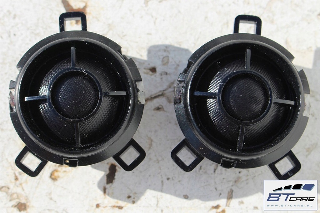 фото №10, Vw jetta динамики + усилитель аудиосистема fender 3t0035456b 561035453 5c6