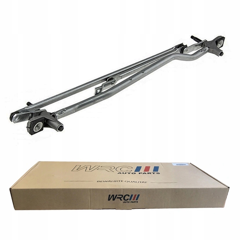 фото №1, Механізм двірник volvo xc70 ii 2007- wrc