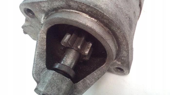 Стартер fiat seicento 0,9 b 816.000.2 Недорого