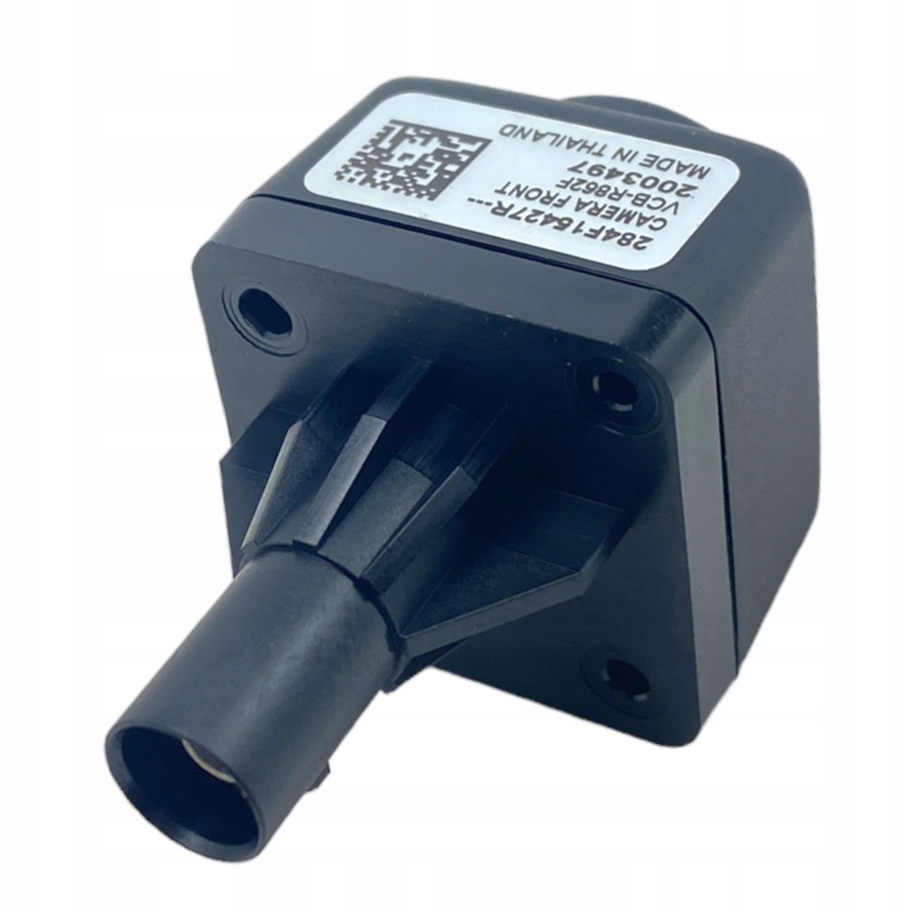 фото №14, Nowa оригинальный номер передняя камера renault scenic ev e-tech 284f15427r