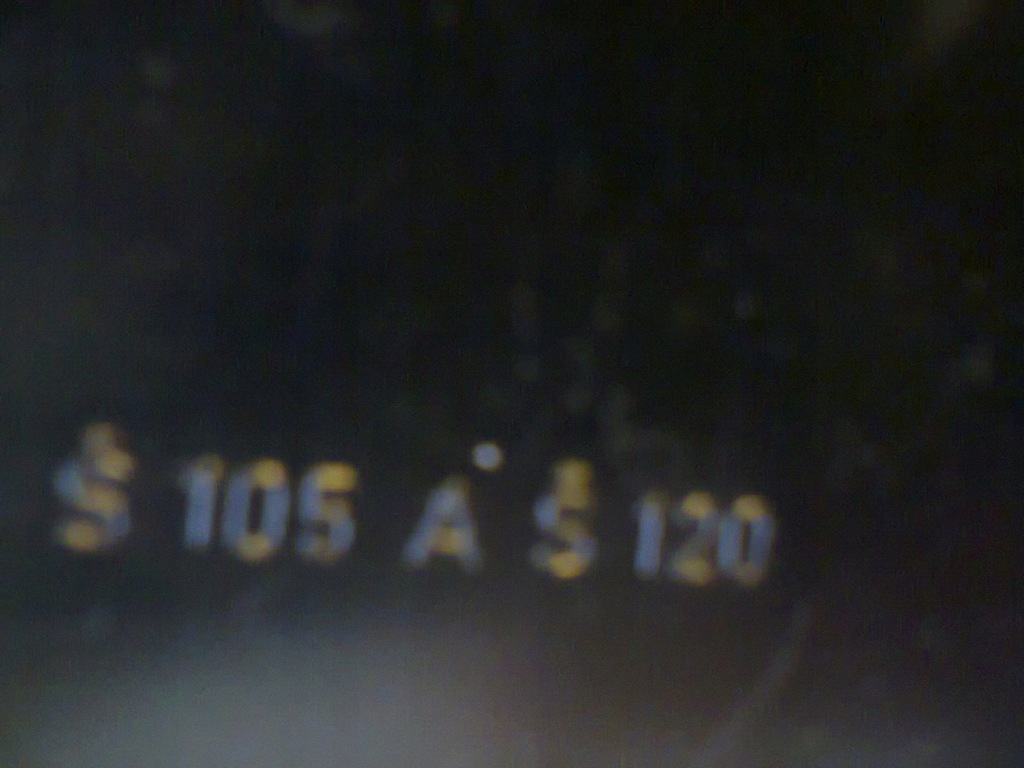 фото №7, Захист впуск повітря капот skoda 105/120/rapid