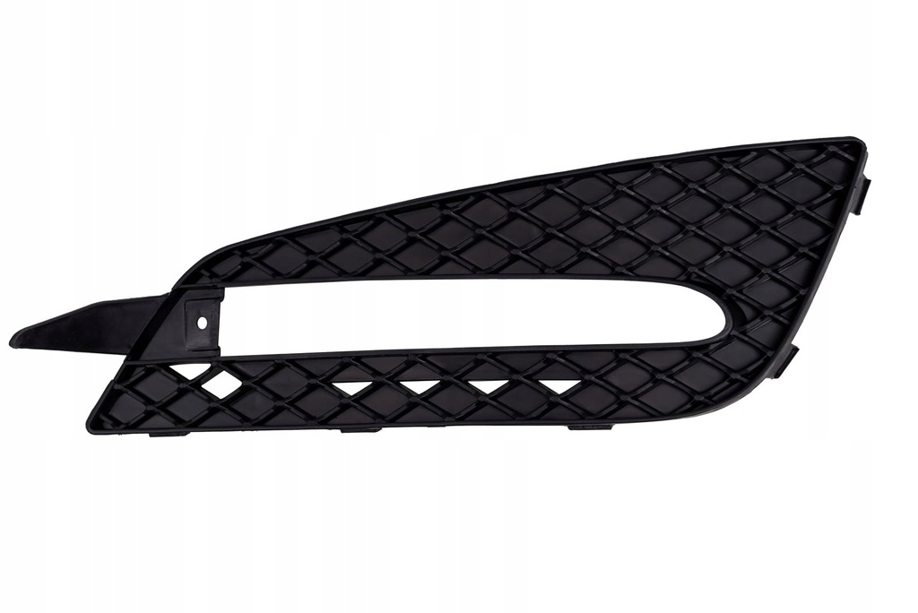 фото №1, Mercedes r 2009-13 решітка бампера ліва 2518852923