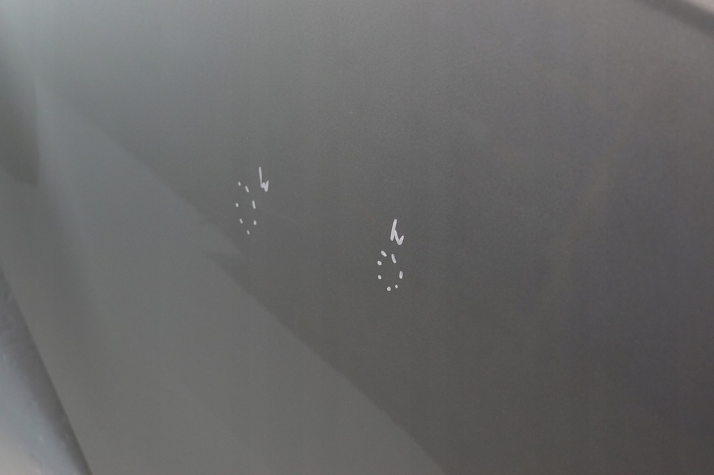 фото №12, Дверь правый задняя ford focus mk3 hb