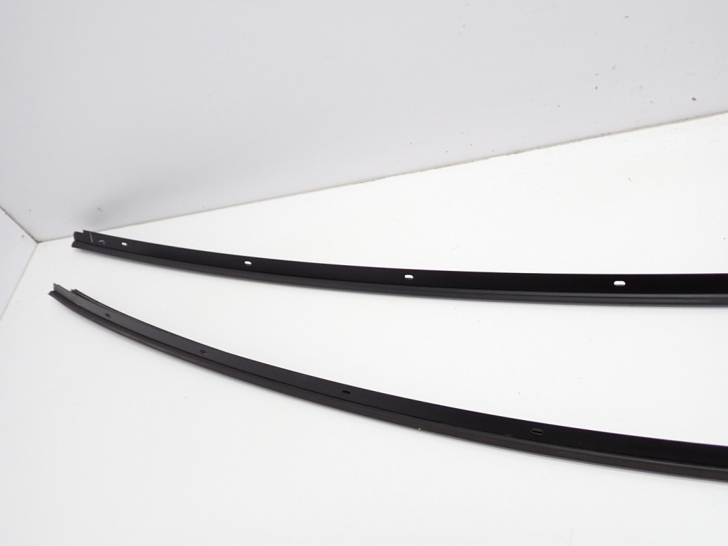 Молдинг дахова дах комплект 1083520-01-d 1083519-01-d tesla model 3 21r Київ