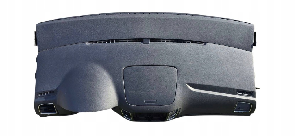 фото №7, Seat alhambra ii 7 осіб панель приладів панель приладів консоль czarna ładna 7n0857075a 2017 r