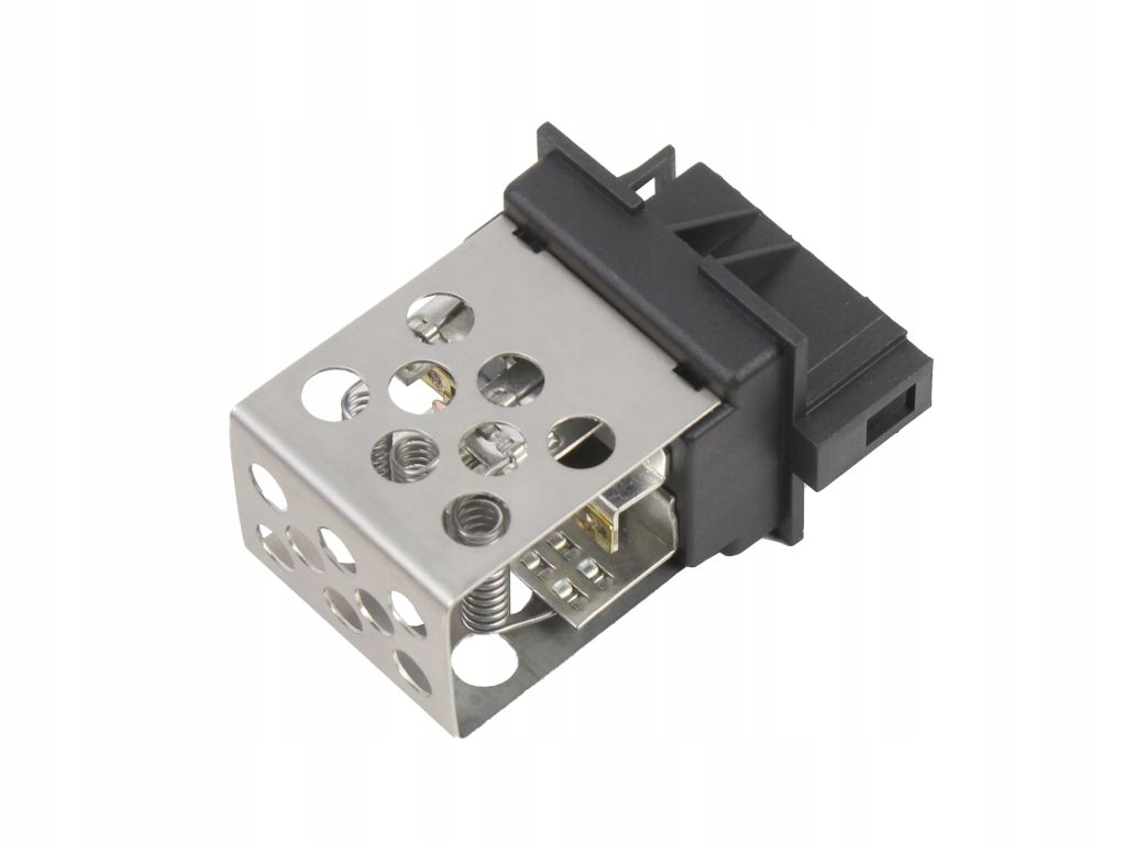 фото №1, Резистор резистор вентилятор skoda felicia i caddy ii