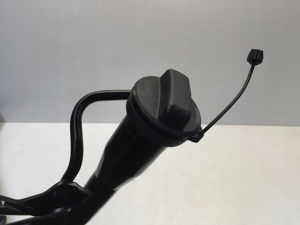 фото №4, Honda jazz v 1.5 ehev 2021 труба заливна горловина пального кришка