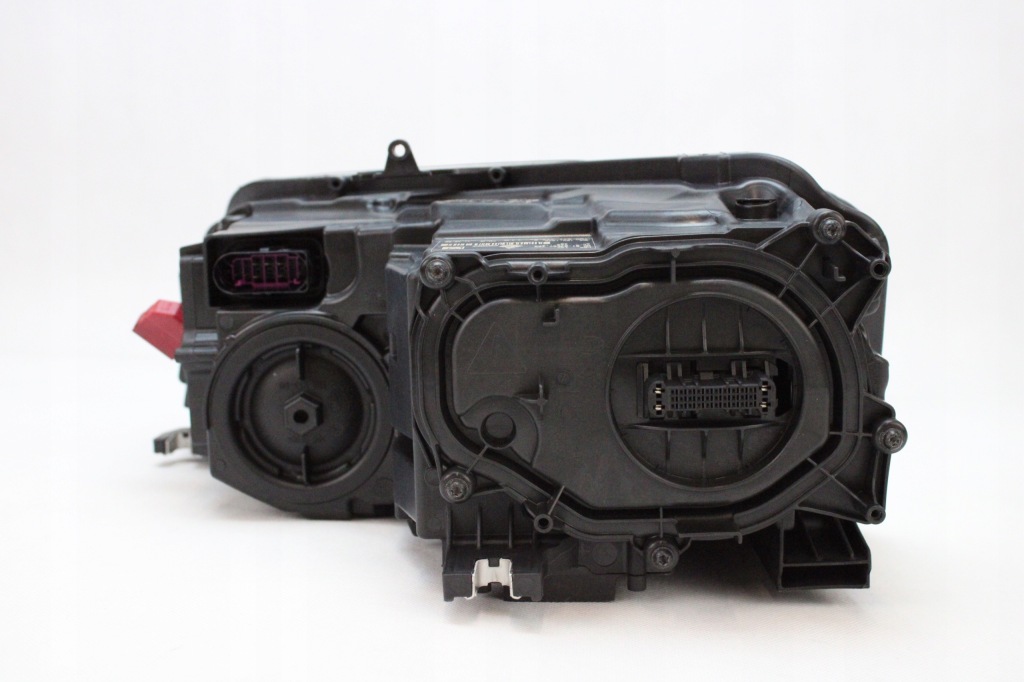 Новая оригинал  фара full led правый перед audi a8 d4 4h0941774b Киев