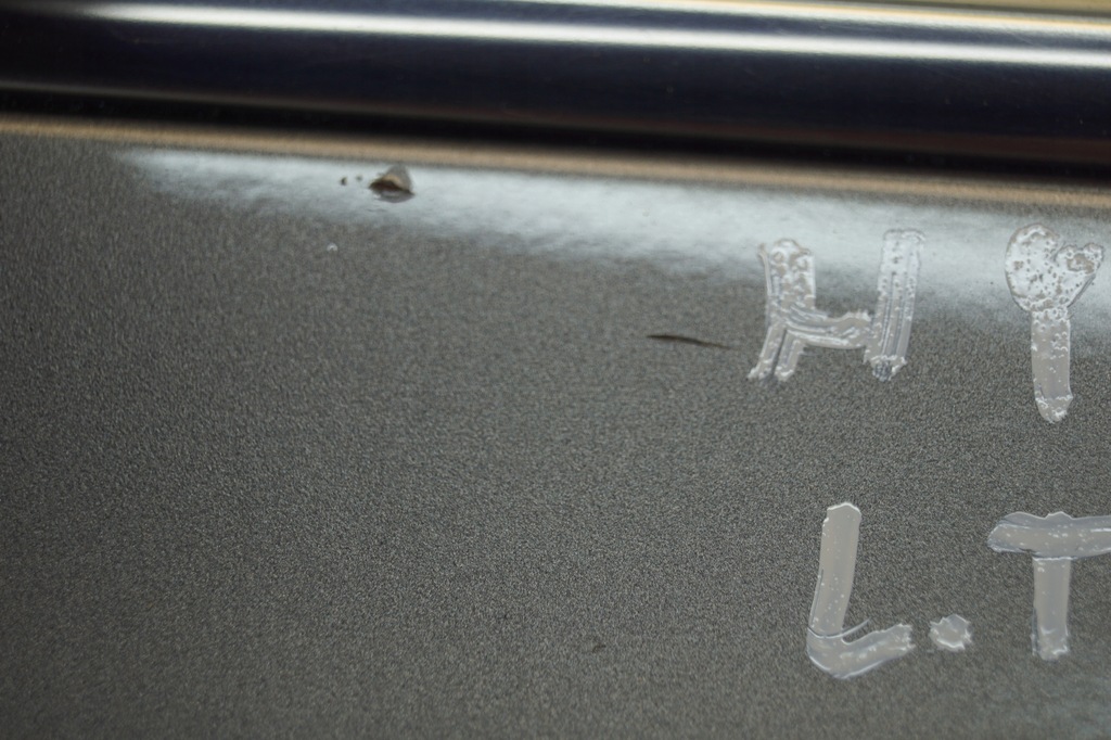 фото №8, Двері лівий задня hyundai i40 kombi