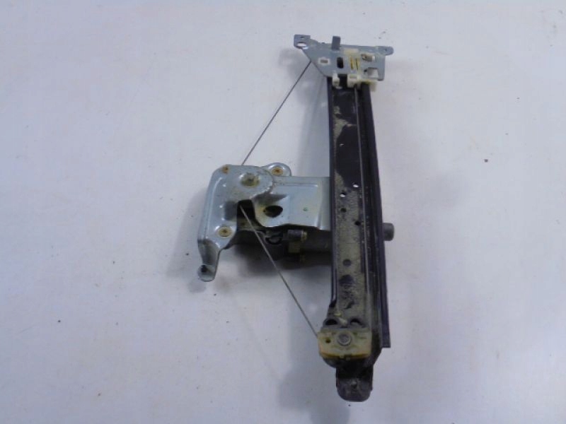 фото №5, Volvo v70 ii 00-04 механізм скло задня правий