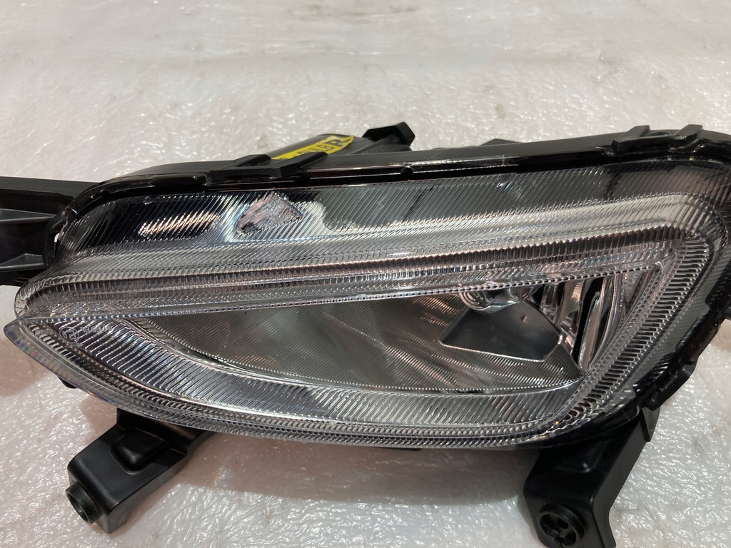 фото №7, Протитуманна фара правий hyundai tucson iii 3