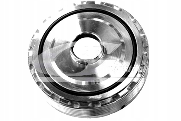 фото №2, Шків 122 x 28 3rg