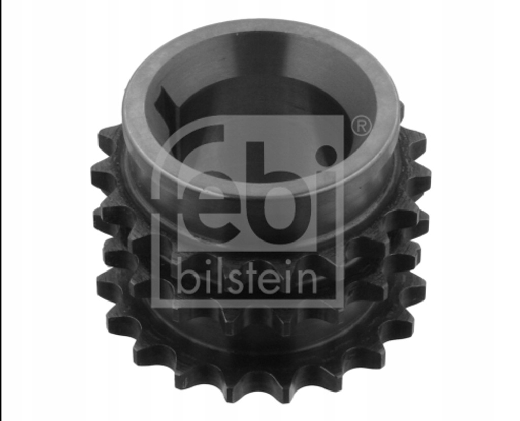 фото №15, Febi bilstein 25033 колесо зубчасте, wał колінчастий