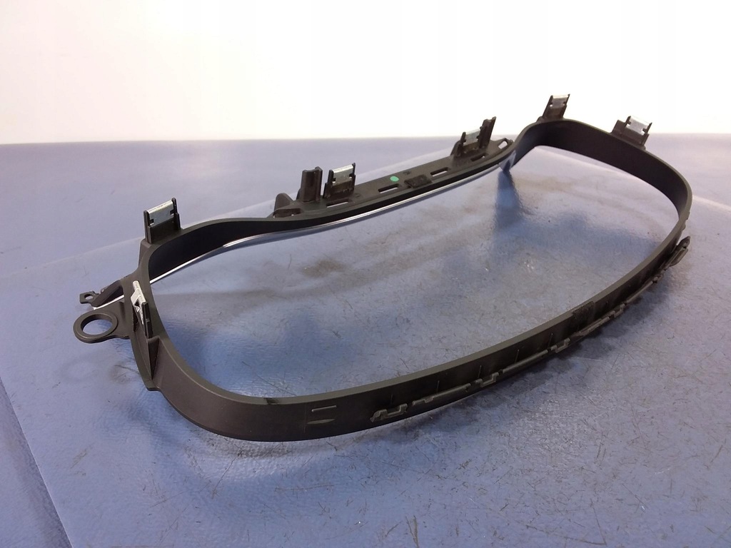 фото №6, Bmw 7 g11 g12 рамка корпус спидометра 9321988