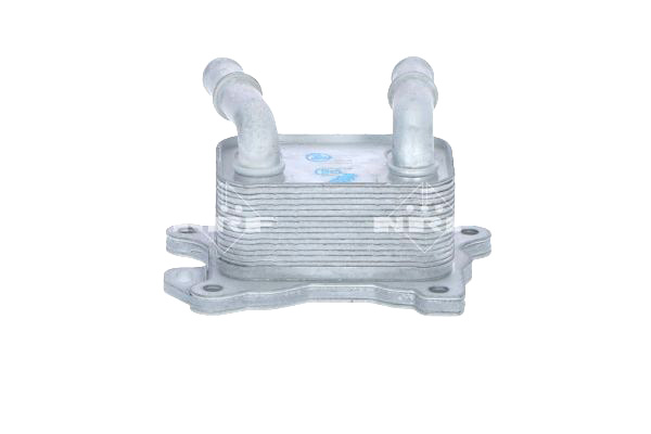 фото №10, Радіатор оливи mercedes citan mpv citan minivan w415 dacia dokker