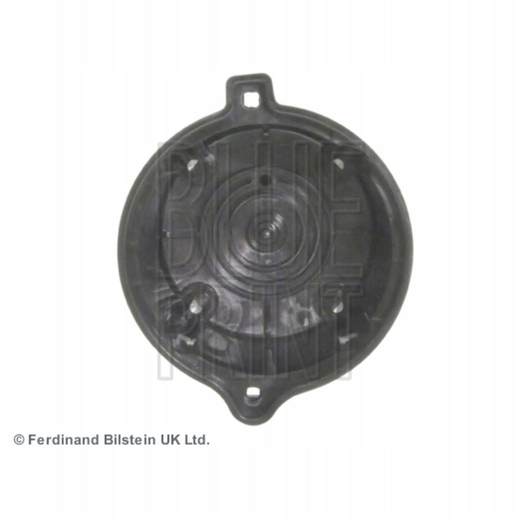 фото №1, Крышка трамблёра распределителя зажигания blue print ada101402