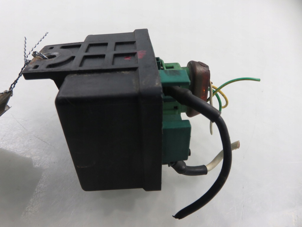 фото №6, Реле свеча citroen xsara picasso i 2.0 hdi 8v 90 - rhy 963992580