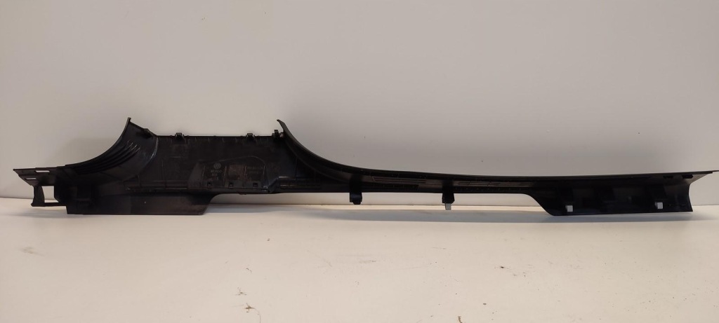 фото №5, Vw tiguan allspace молдинг порог правая 5nn853372a