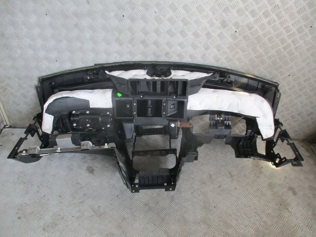 фото №12, Приборная панель подушки безопасности kia ceed 1.6 crdi 06-12 r.