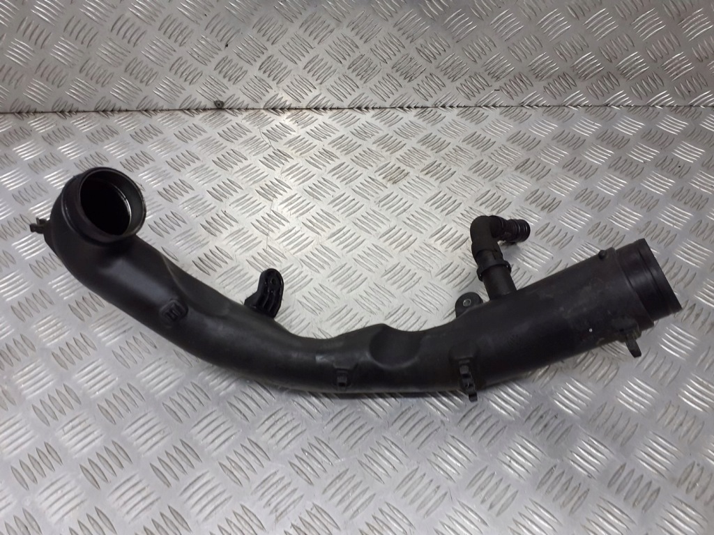 фото №1, Труба шланг интеркулер seat altea 1.9 tdi