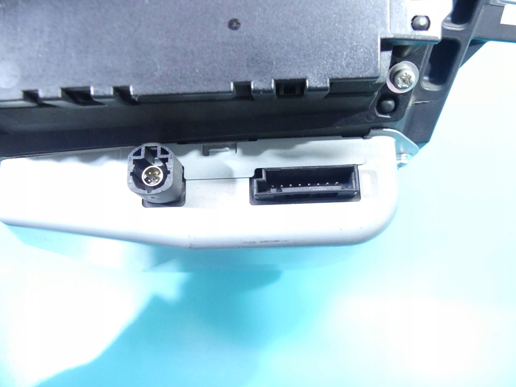 фото №6, Дисплей head up 9192438 bmw 7 f01