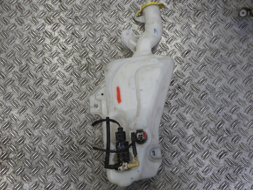 фото №4, Бачок омивача jeep compass ii 5512669aa