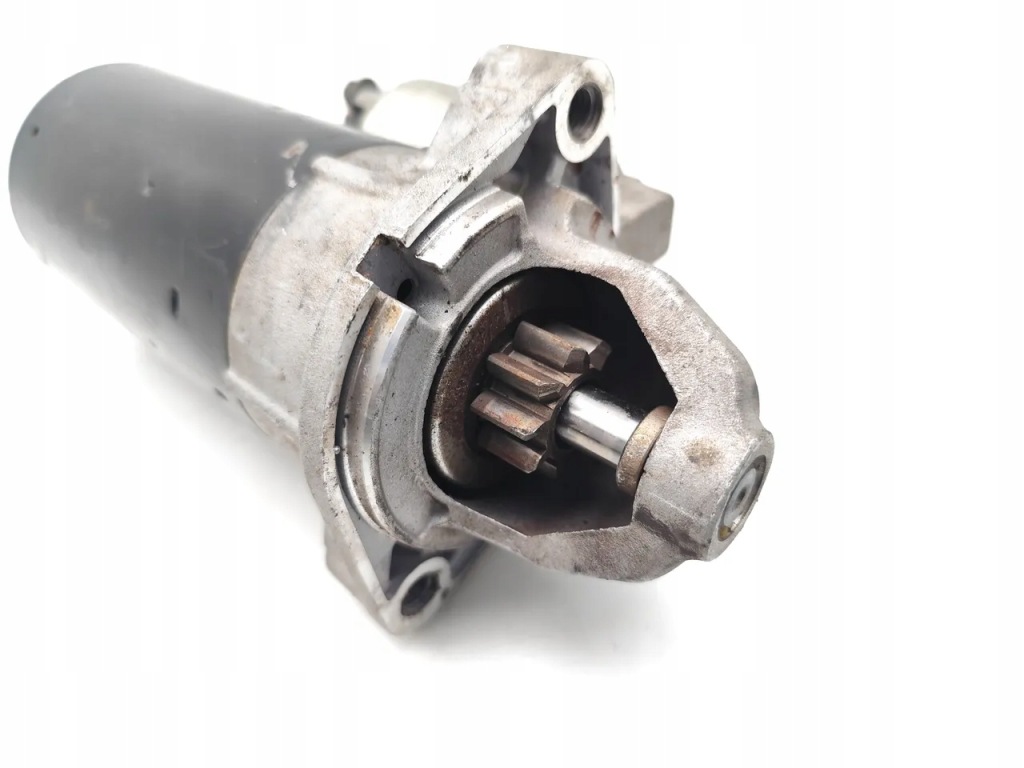 Bmw x3 стартер 3.0i xdrive бензин 170kw 231 hp 2004 suv 4/5dr 03-06 Оригінал