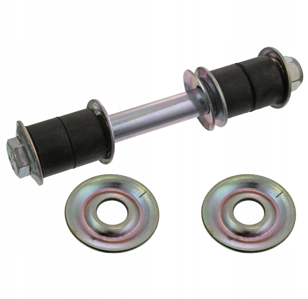 фото №1, Соединитель стабилизатора mitsubishi grandis 2.4 gdi