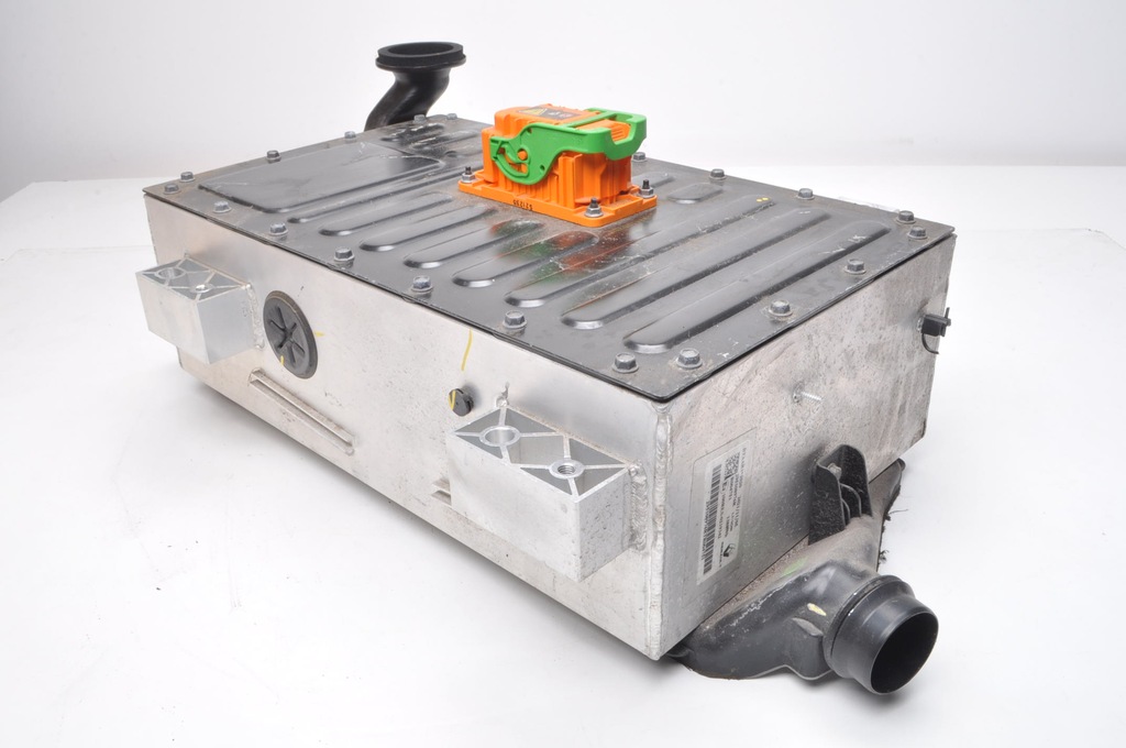 фото №11, Renault clio v captur akana 1.6 e-tech аккумулятор аккумулятор 295f17870r