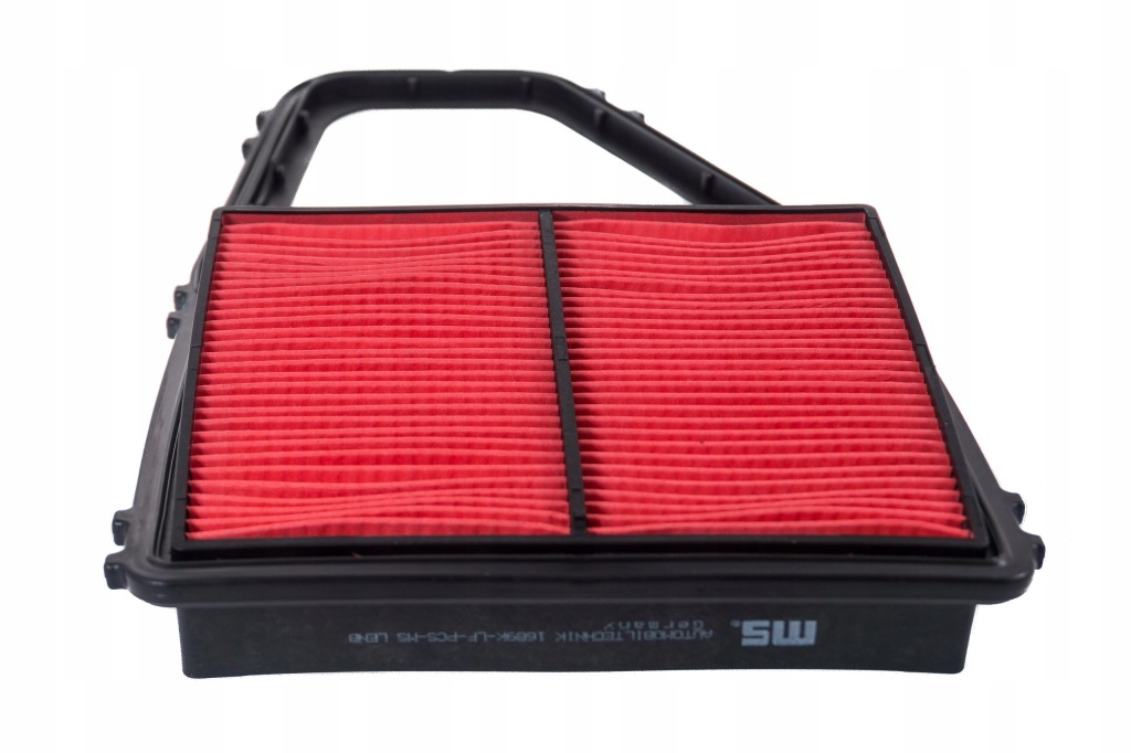 фото №1, Фильтр воздуха honda civic vii