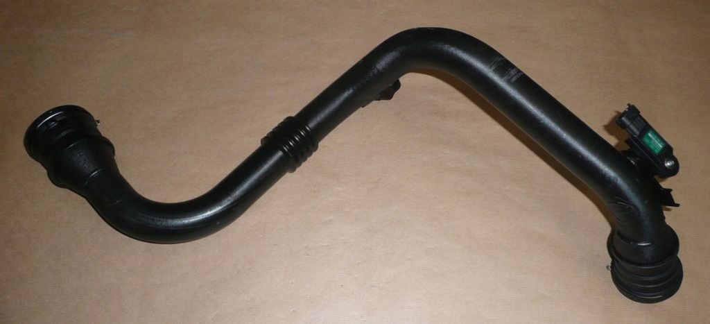 фото №4, Шланг воздуха doł.r megane iii 8200981498