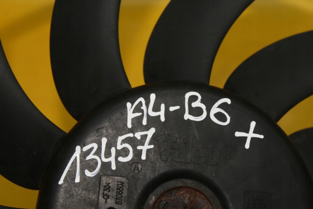 Купить Вентилятор радиатора a4 b6 b7 a6 c5 869202q