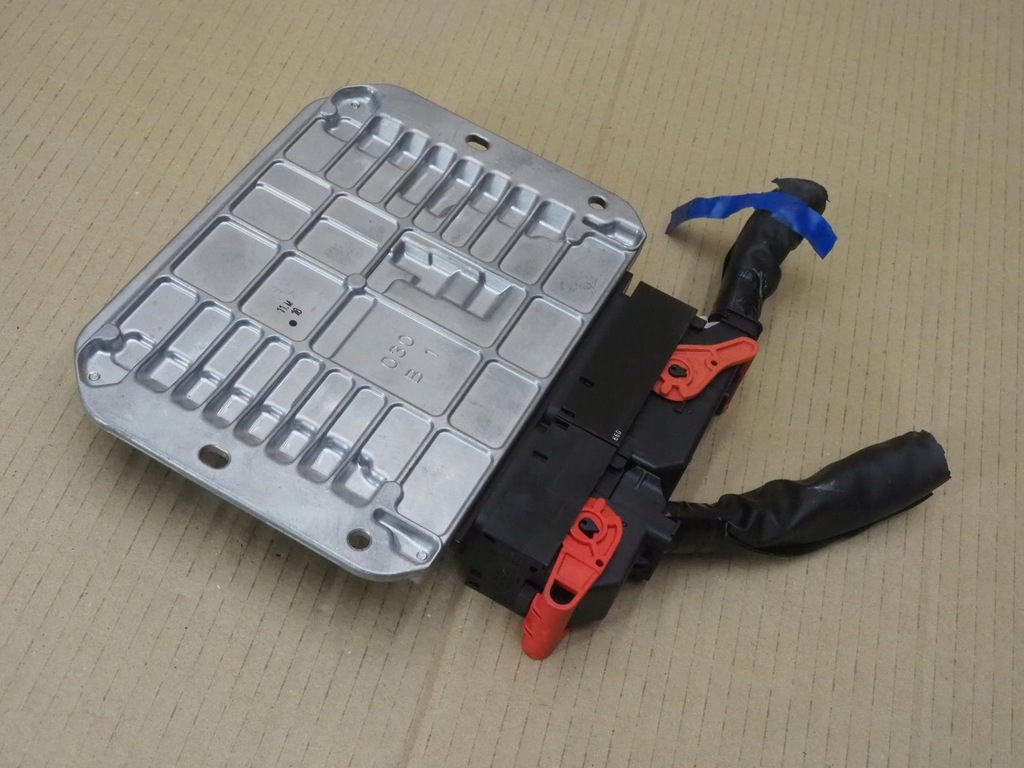 фото №15, Subaru impreza iii gh бортовой компьютер двигателя 275700-0130