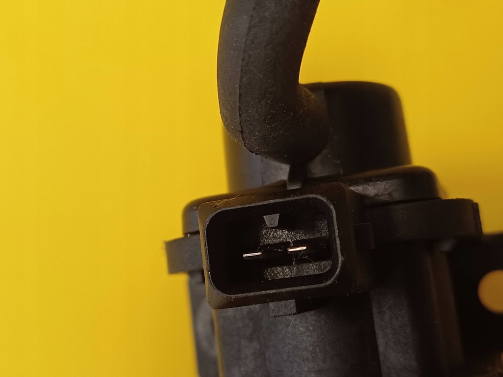 фото №5, Клапан вакуумa opel astra ii g 09128022 nr627