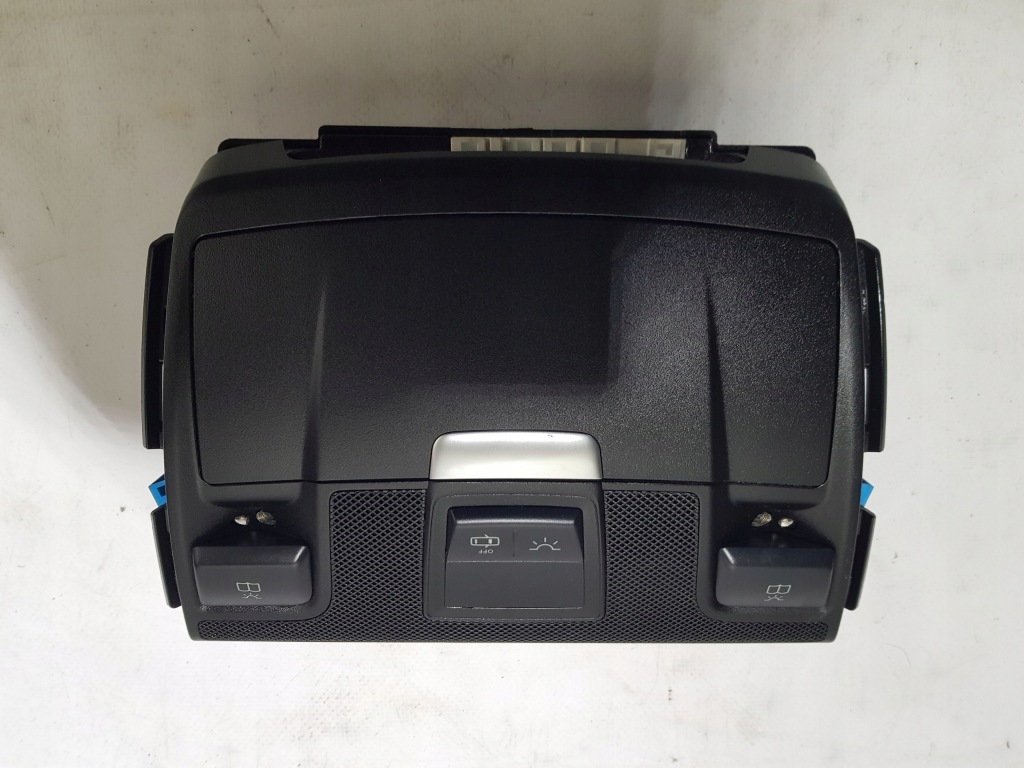 фото №1, Лампа потолочный кабины mercedes slk r172 slc w172 1729000909