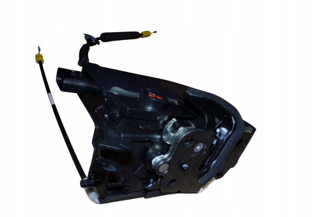 фото №5, Замок дверь p 308 ii правый задняя