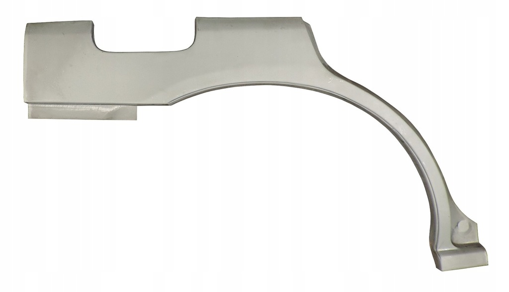 фото №1, Ремкомплект. крила задня r impreza gd gg 01.01-12.02