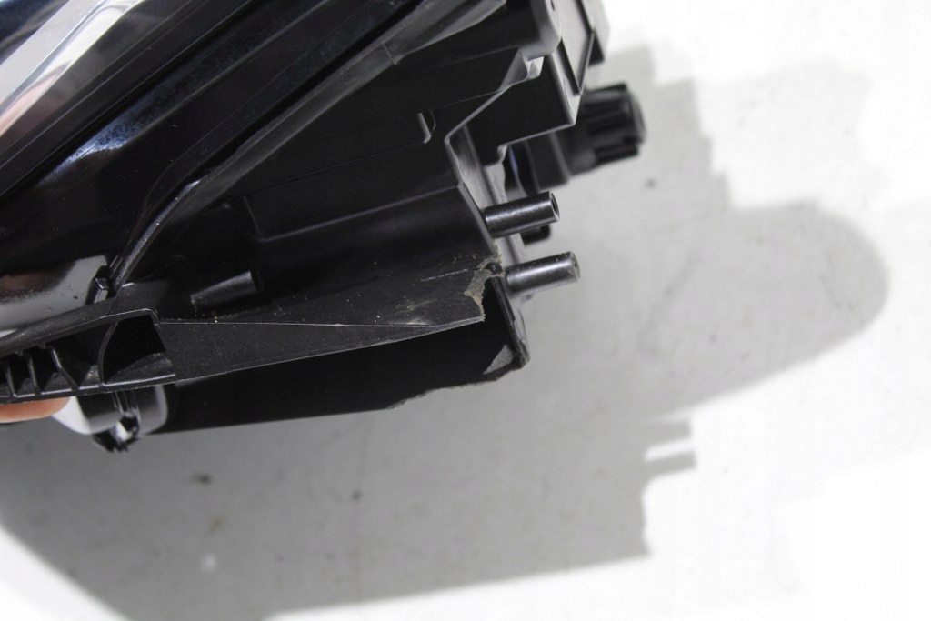 фото №5, Citroen ds4 crossback full led лівий