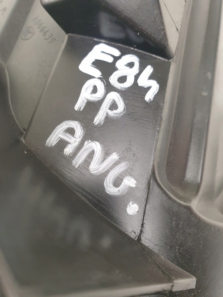 фото №8, Bmw x1 e84 przed lift лампа права передня h7 uk 2990004 oryg