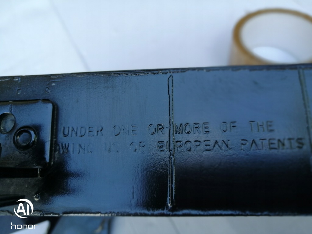 фото №10, Радиатор масла 5036911 3970237 nissan qashqai iii j12 1.3 dgi-t 21-24r