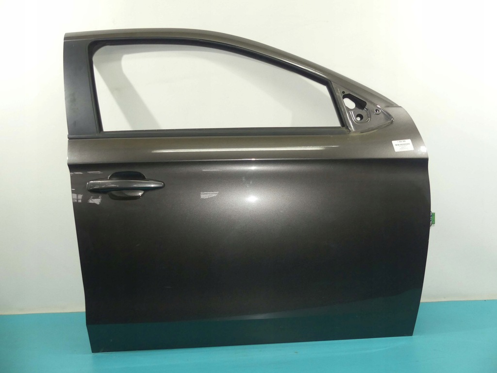 фото №1, Дверь перед правое peugeot 301 kks