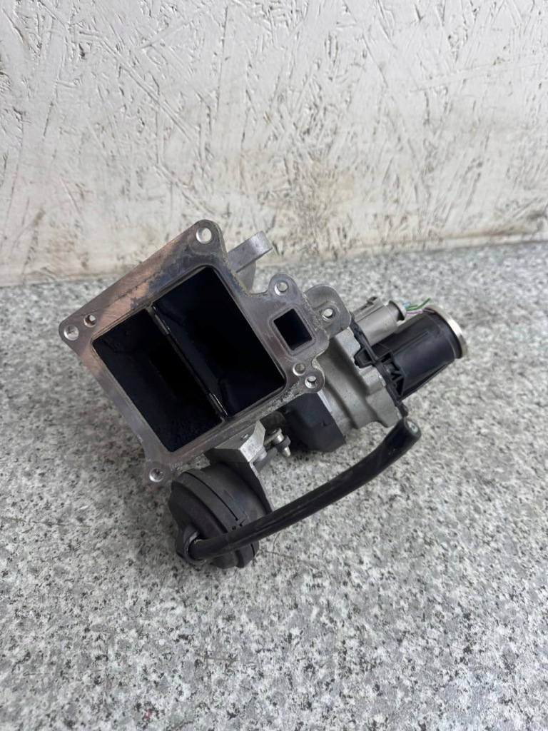 фото №7, Клапан egr volvo v40 ii s60 ii v60 31439464 2.0 d3 d4 d2