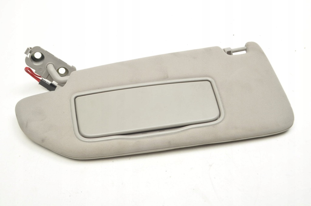 фото №1, Volvo xc90 защита козырёк левый козырёк