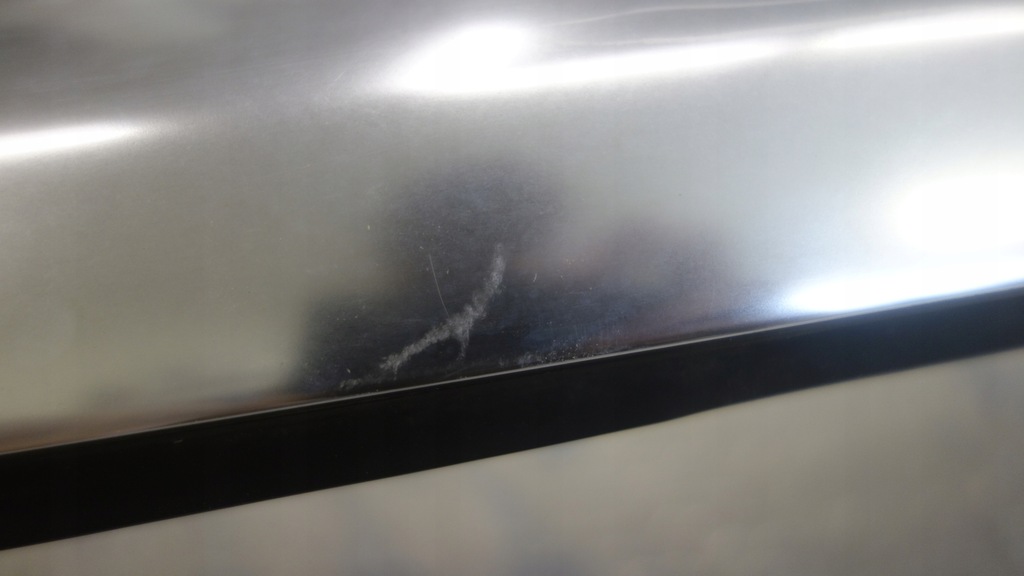 фото №8, Молдинг кровельная левая ym21400980 peugeot rcz