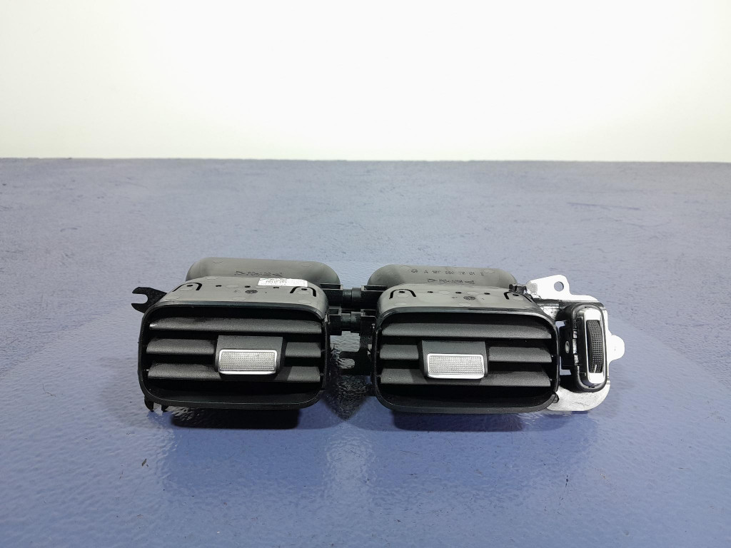 фото №1, Mercedes gle w167 решётки обдув правый середина a1678307901