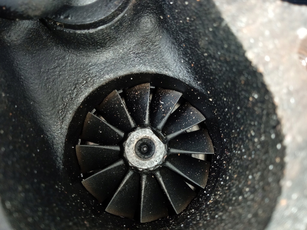 фото №7, Boxer jumper ii ducato iii 06- 3.0 hdi 157km турбонагнітач 504340176